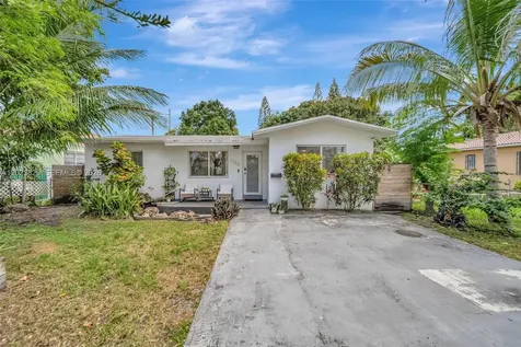 1790 NE 160th Street North Miami Beach FL 33162