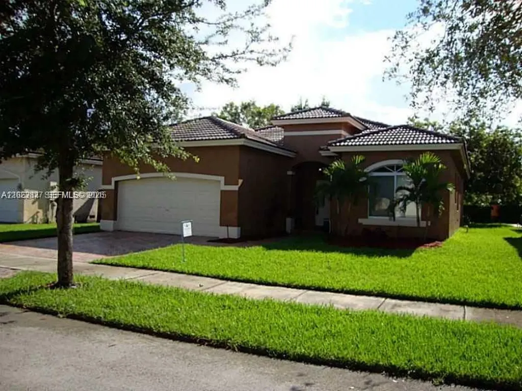 2241 SE 17th Avenue Homestead FL 33035