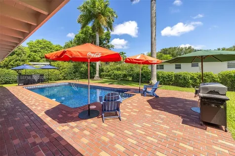7980 SW 108th Street Miami FL 33156