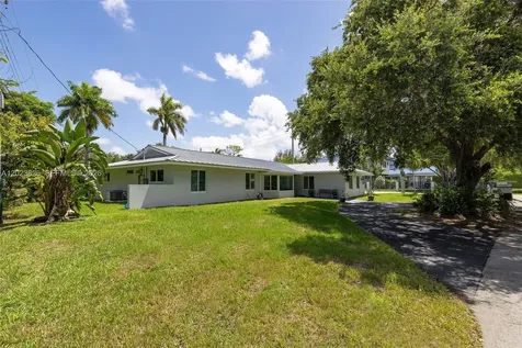 7980 SW 108th Street Miami FL 33156