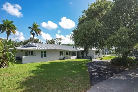 7980 SW 108th Street Miami FL 33156