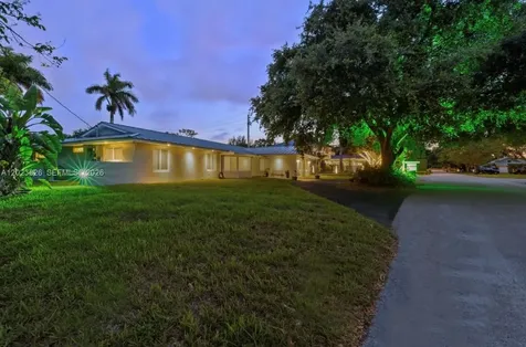 7980 SW 108th Street Miami FL 33156