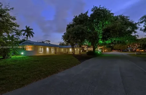 7980 SW 108th Street Miami FL 33156