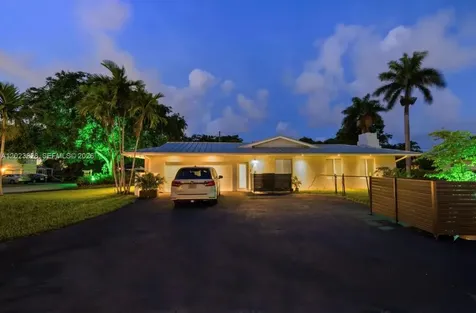 7980 SW 108th Street Miami FL 33156