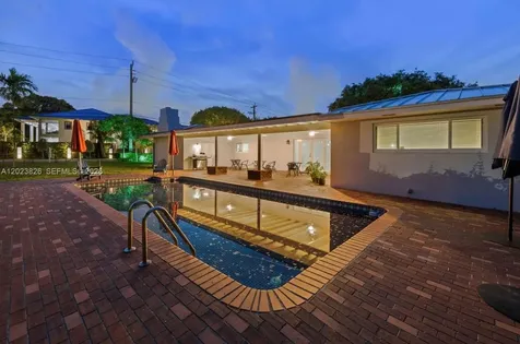 7980 SW 108th Street Miami FL 33156