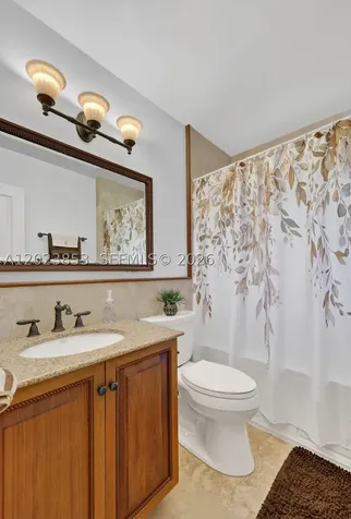 18543 SW 91st Avenue Cutler Bay FL 33157