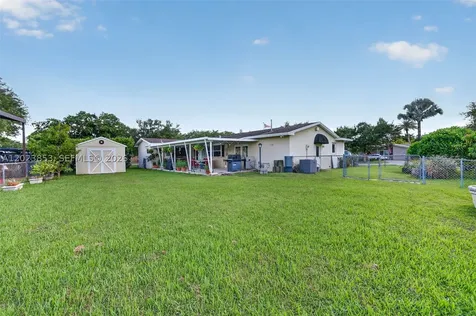 18543 SW 91st Avenue Cutler Bay FL 33157
