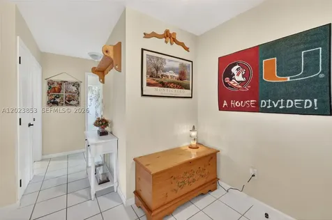 18543 SW 91st Avenue Cutler Bay FL 33157