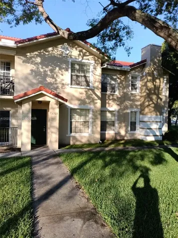 2707 Belmont Lane North Lauderdale FL 33068
