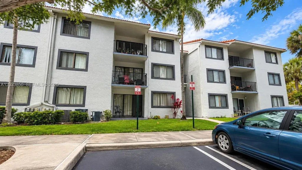 9022 W Atlantic Boulevard Coral Springs FL 33071