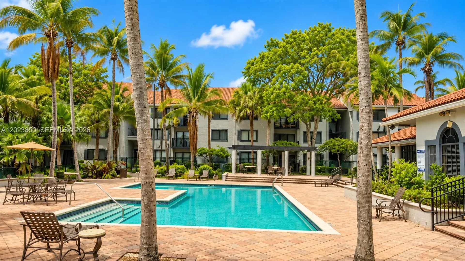 9022 W Atlantic Boulevard Coral Springs FL 33071
