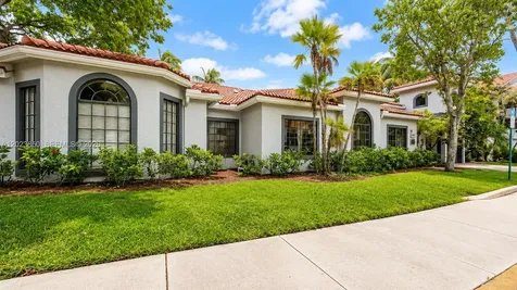 9022 W Atlantic Boulevard Coral Springs FL 33071