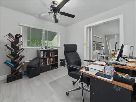 18805 NW 19th Court Miami Gardens FL 33056