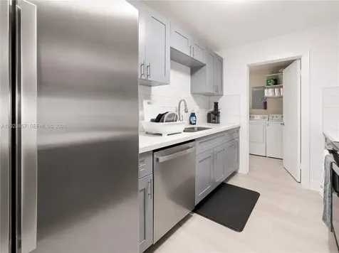 18805 NW 19th Court Miami Gardens FL 33056