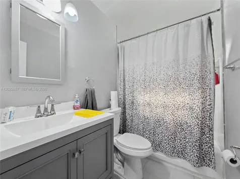 18805 NW 19th Court Miami Gardens FL 33056