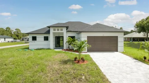 931 Barcelona Street E Lehigh Acres FL 33974