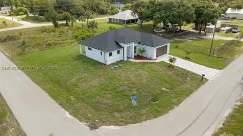 931 Barcelona Street E Lehigh Acres FL 33974