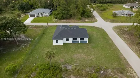 931 Barcelona Street E Lehigh Acres FL 33974