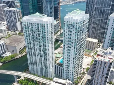 41 SE 5th Street Miami FL 33131