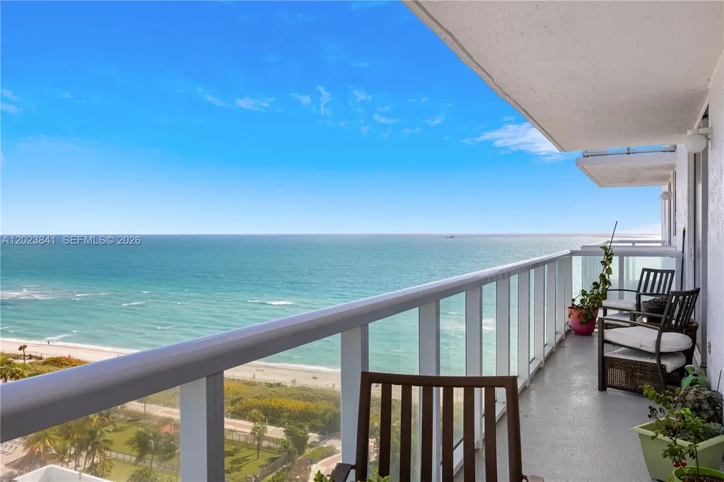 2457 Collins Avenue Miami Beach FL 33140