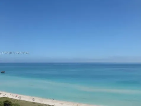 2457 Collins Avenue Miami Beach FL 33140