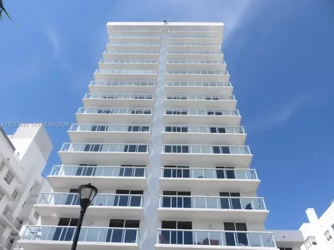 2457 Collins Avenue Miami Beach FL 33140