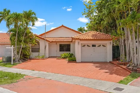 15332 SW 57th Street Miami FL 33193