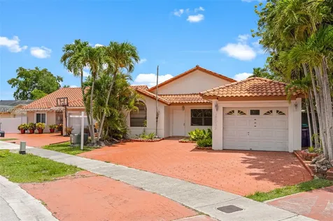 15332 SW 57th Street Miami FL 33193