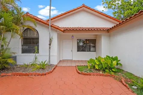 15332 SW 57th Street Miami FL 33193
