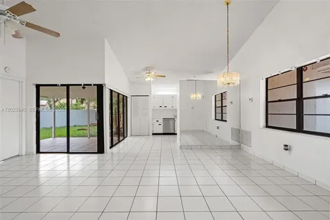 15332 SW 57th Street Miami FL 33193