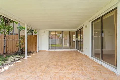 15332 SW 57th Street Miami FL 33193