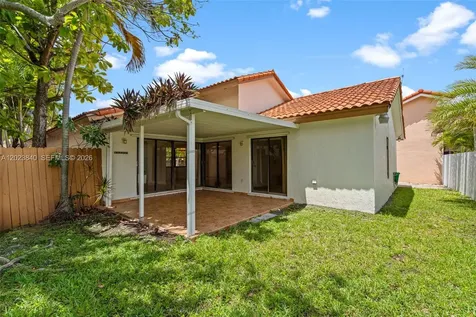 15332 SW 57th Street Miami FL 33193