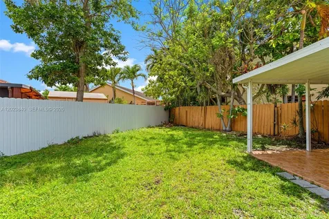 15332 SW 57th Street Miami FL 33193