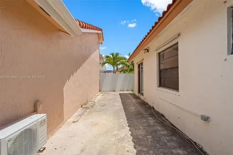 15332 SW 57th Street Miami FL 33193
