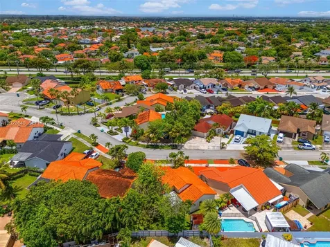 15332 SW 57th Street Miami FL 33193