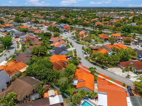 15332 SW 57th Street Miami FL 33193