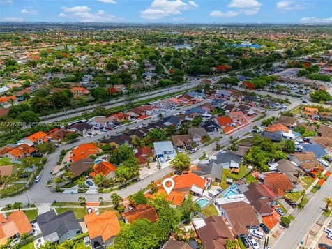 15332 SW 57th Street Miami FL 33193
