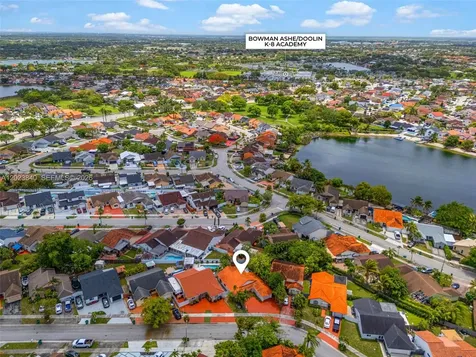 15332 SW 57th Street Miami FL 33193