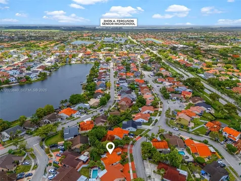 15332 SW 57th Street Miami FL 33193