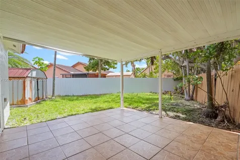 15332 SW 57th Street Miami FL 33193