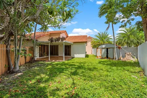 15332 SW 57th Street Miami FL 33193