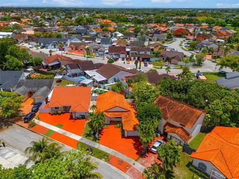 15332 SW 57th Street Miami FL 33193