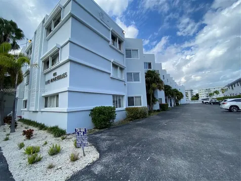 1185 Marseille Drive Miami Beach FL 33141