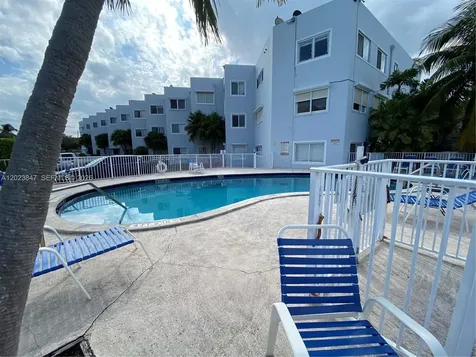 1185 Marseille Drive Miami Beach FL 33141