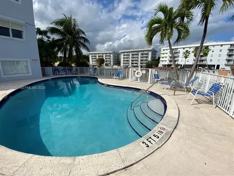 1185 Marseille Drive Miami Beach FL 33141
