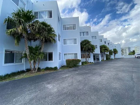 1185 Marseille Drive Miami Beach FL 33141