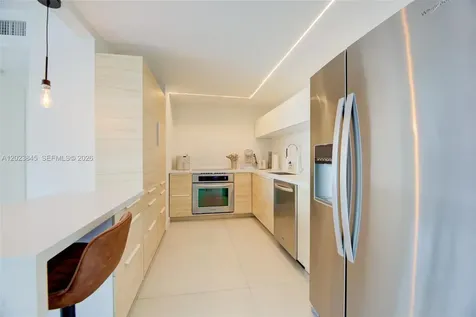 17500 N Bay Road Sunny Isles Beach FL 33160