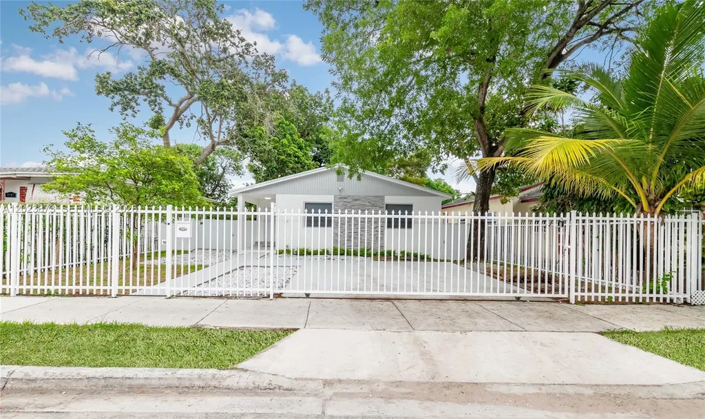 4727 NW 5th Avenue Miami FL 33127