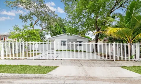 4727 NW 5th Avenue Miami FL 33127