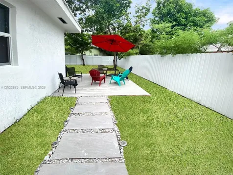 4727 NW 5th Avenue Miami FL 33127